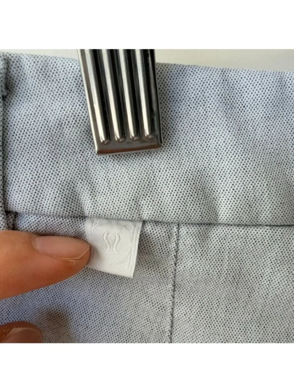 Lululemon Commission Short Classic 9